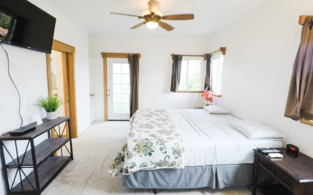 Hilo Vacation Rental