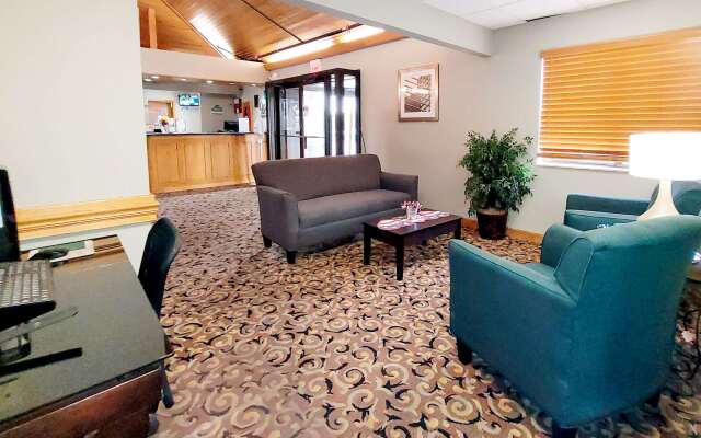 Quality Inn And Suites