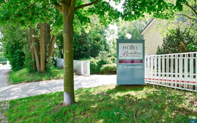 Hotel BonaMari