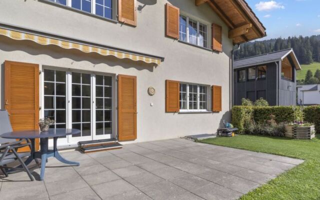 Apartment  Churwalden