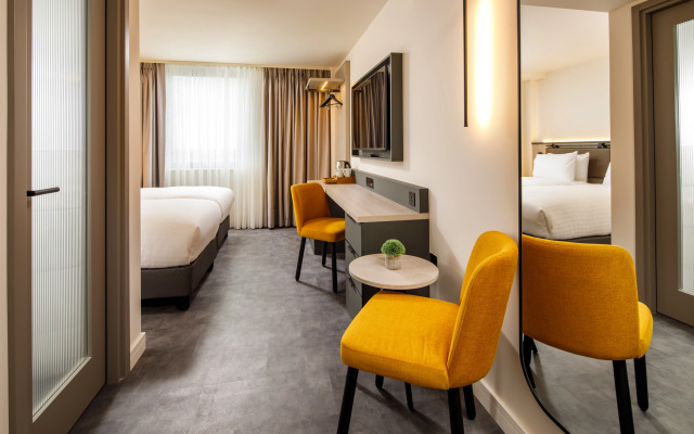 Southgate Hotel London