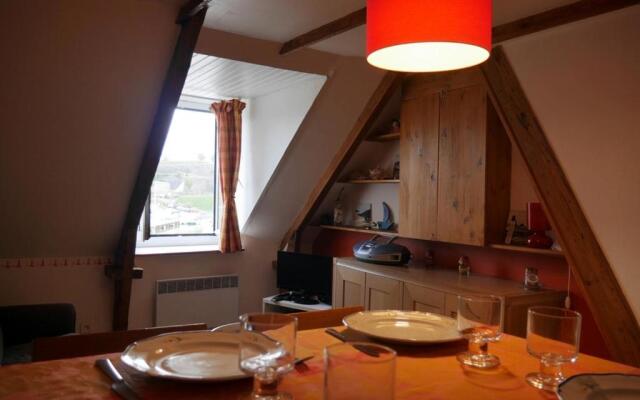 Appartement Le Palais, 3 pièces, 4 personnes - FR-1-418-99