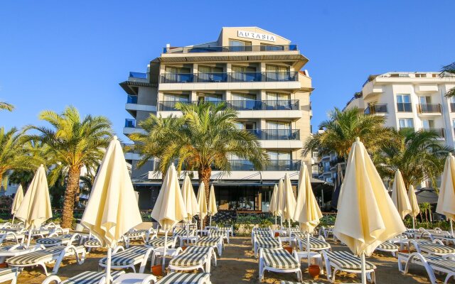 Aurasia Beach Hotel