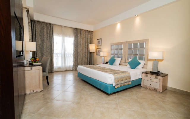 Tropitel Sahl Hasheesh Resort