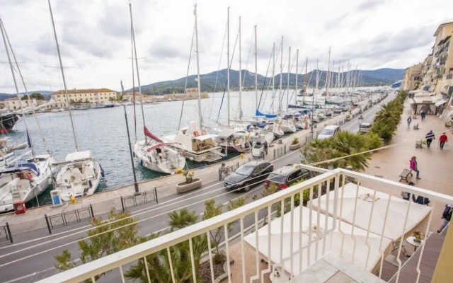 Appartamenti La Calata