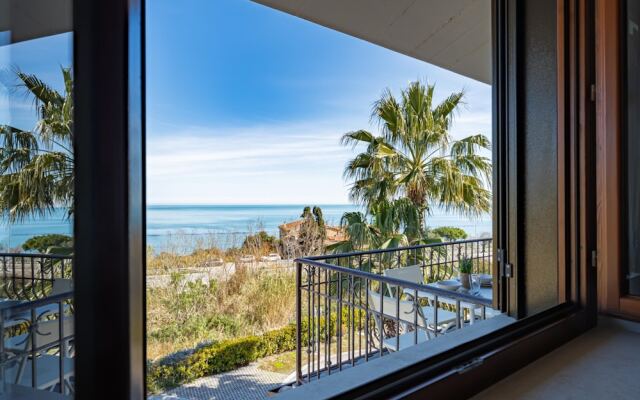 Cintioni a Mare 2E - Yourplace Abruzzo