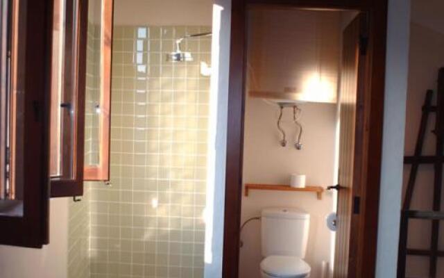 Casa Rural Pico Espadan