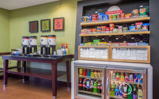 Hampton Inn Bremen I 20