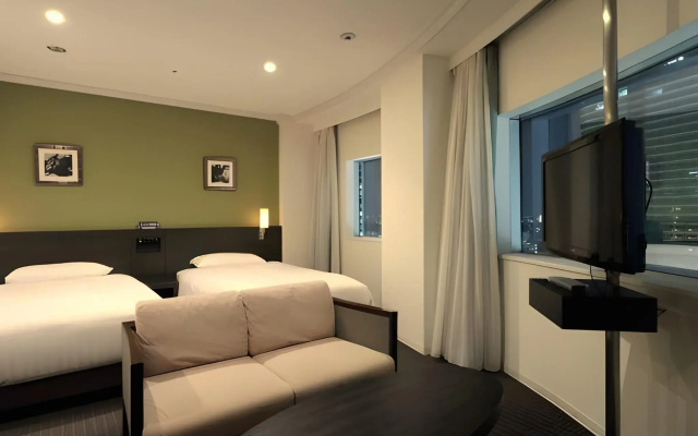 Palace Hotel Omiya