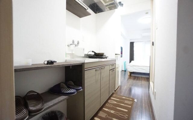 Hostel 758 Nagoya2D