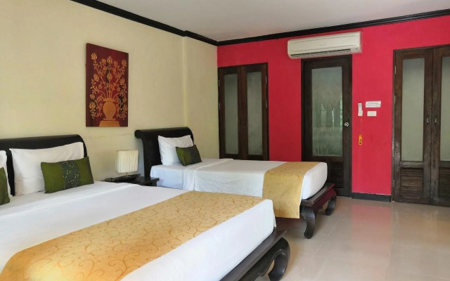 Seashell Resort Koh Tao