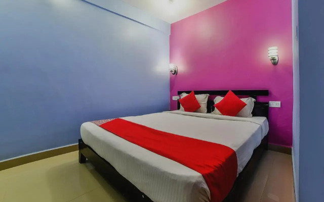 Oyo Flagship 805365 Asa Guest House