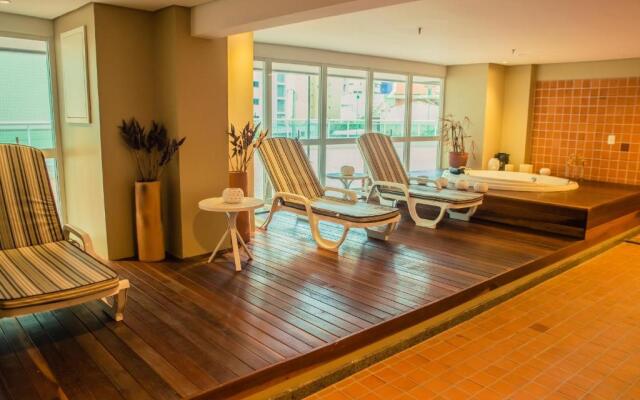 Beach Class Fortaleza By AM