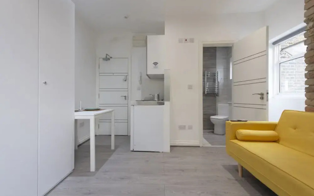 Rentaly London - Green Lanes - Studio 2