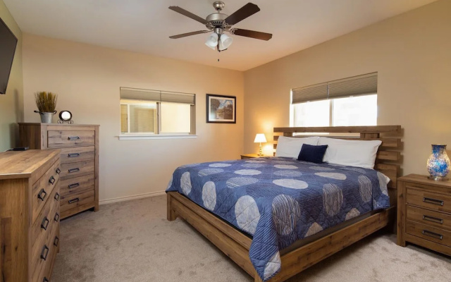 Living the Dream RG209 - 3 Br Condo