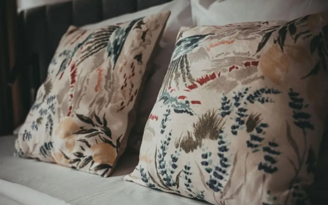 Parque Komfort i Spok j Blisko pla y