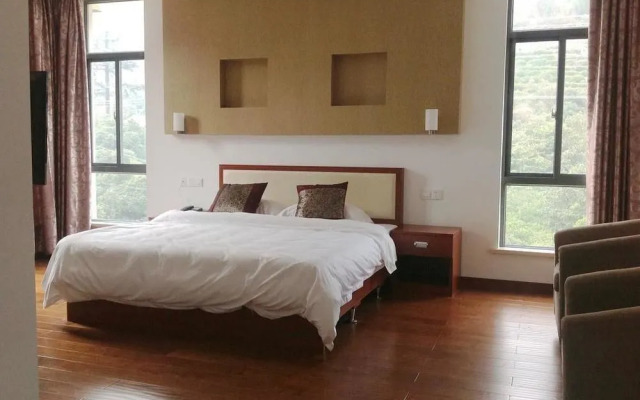 Piaomiao Feng Guhan Holiday Villa