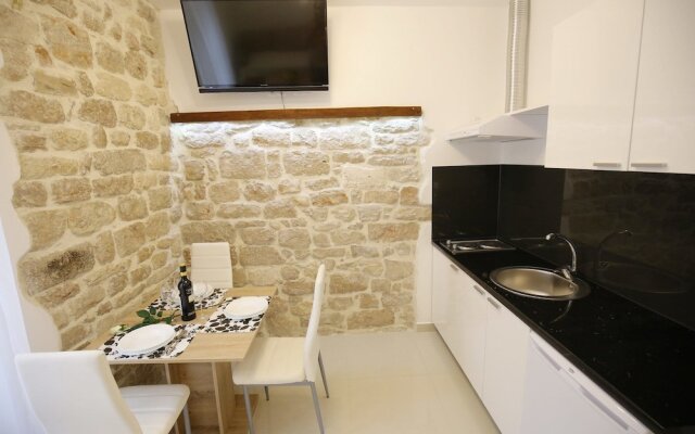 Sites of Zadar Apartments