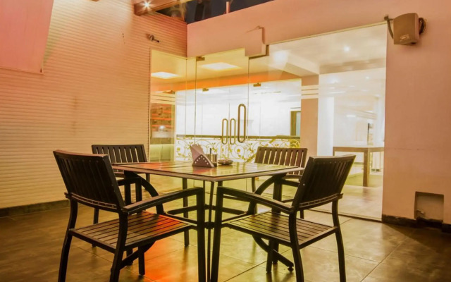 Hotel Grand Godwin