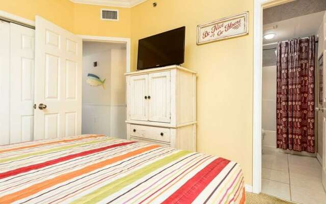 Tidewater by Meyer Vacation Rentals