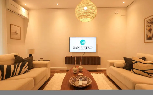 Sanpietro Vacation Apartment 028