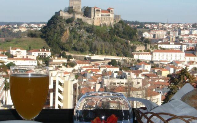 Hotel Eurosol Leiria & Jardim