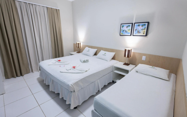 Hotel Jangadas