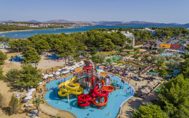 Amadria Park Beach Hotel Niko