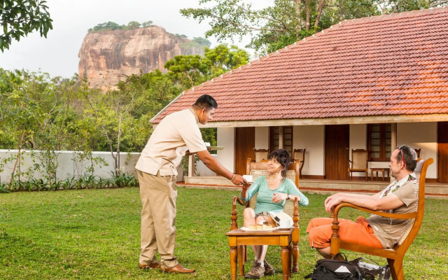 EKHO Sigiriya