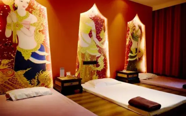 Huairen Taihezun Hotel