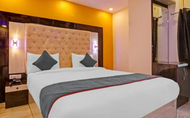 Airport Hotel Shivaka Inn