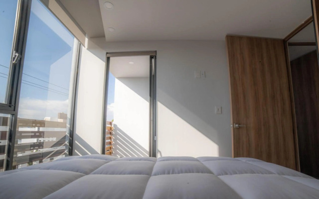 Missum Versatile Living