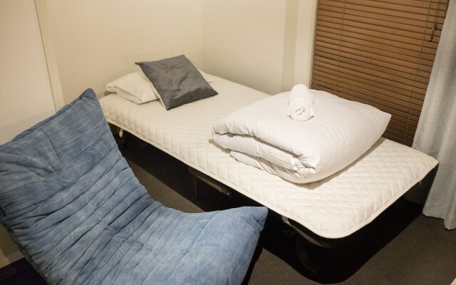 Namba Hara Apartment