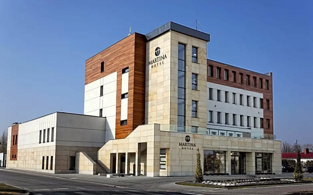 Hotel Martina