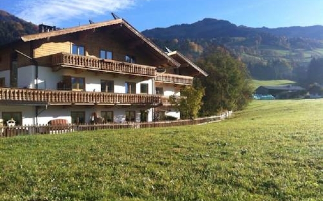 Kitzbühel Apartments element3