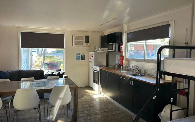 Second Valley Caravan Park