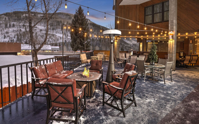 Vail Run Resort
