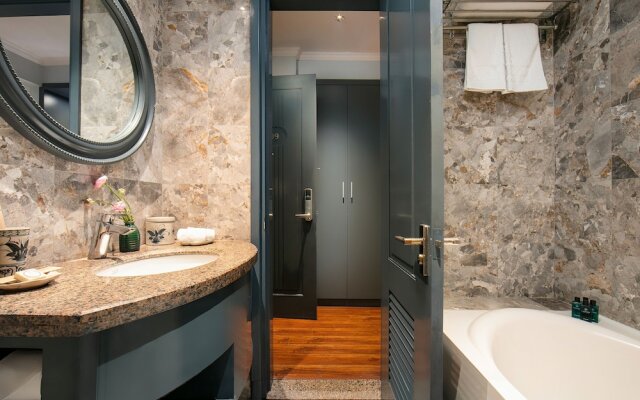 Hanoi La Mejor Hotel & Sky Bar