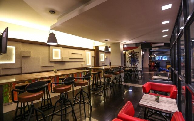 Hotel Dafam Fortuna Seturan