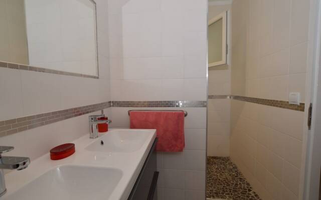 Villa de vacances piscine terrasse