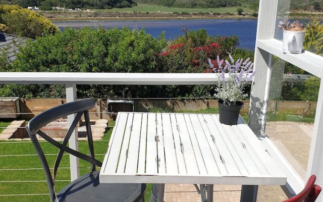 The Great Escape Accommodation