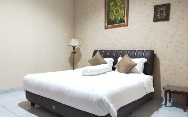 Grand Mutiara Hotel Puncak