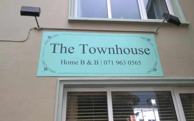 The Townhouse