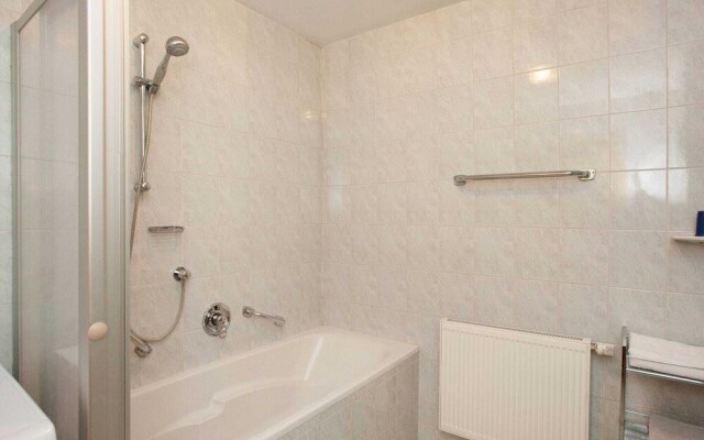Spacious Apartment near Ski Area in Mittersill