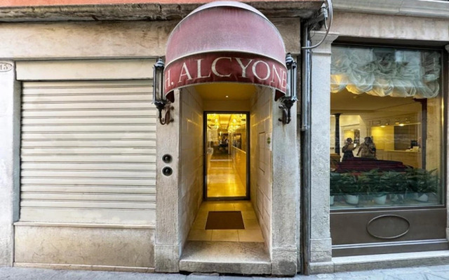 Hotel Alcyone