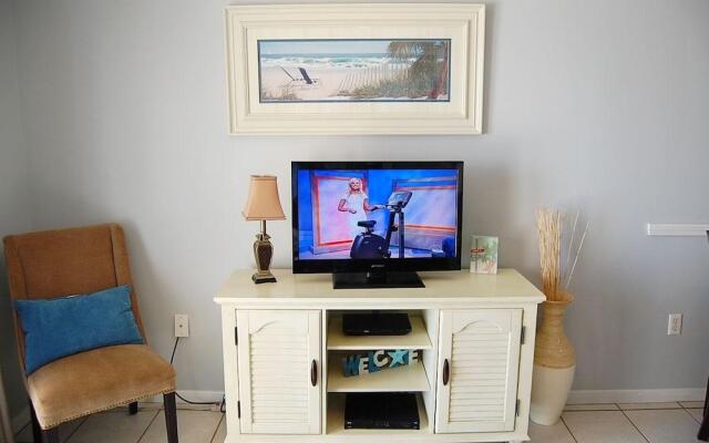 Surfside Shores 2502 condo