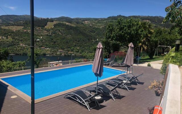 Quintinha de Mirão - Douro Valley