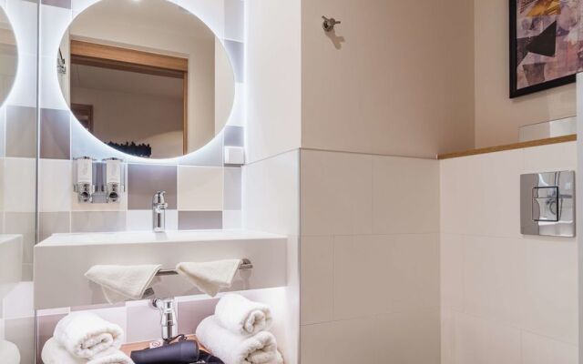 Hampton by Hilton Lodz City Centre