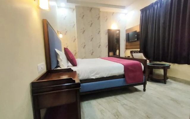 Hotel King's Turban