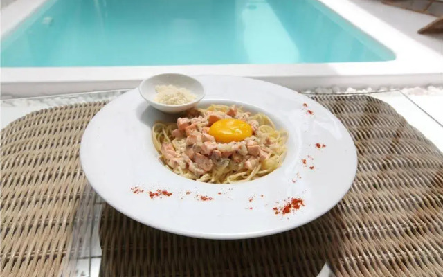 Le Blanc Boutique Hotel